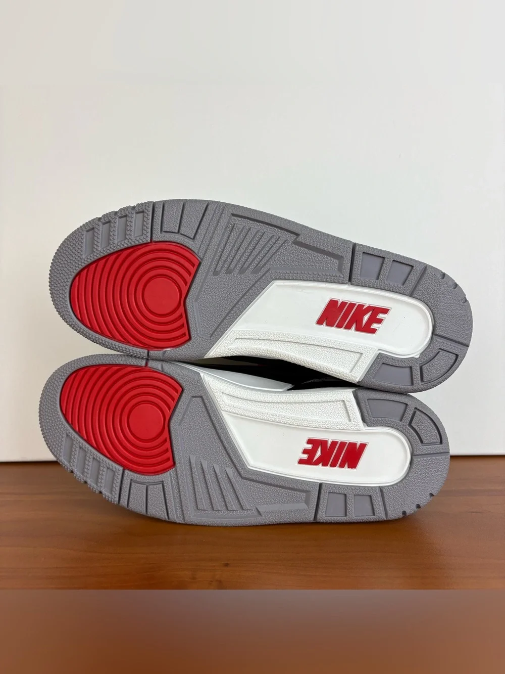 Nike Air Jordan 3 Retro OG Black Cement